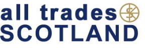 Book an appointment with All Trades Scotland